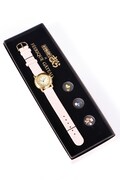「カードキャプターさくら」腕時計(c)CLAMP・ShigatsuTsuitachi CO.,LTD./講談社