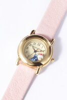 「カードキャプターさくら」腕時計(c)CLAMP・ShigatsuTsuitachi CO.,LTD./講談社