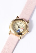 「カードキャプターさくら」腕時計(c)CLAMP・ShigatsuTsuitachi CO.,LTD./講談社