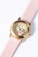 「カードキャプターさくら」腕時計(c)CLAMP・ShigatsuTsuitachi CO.,LTD./講談社