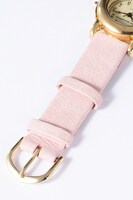 「カードキャプターさくら」腕時計(c)CLAMP・ShigatsuTsuitachi CO.,LTD./講談社