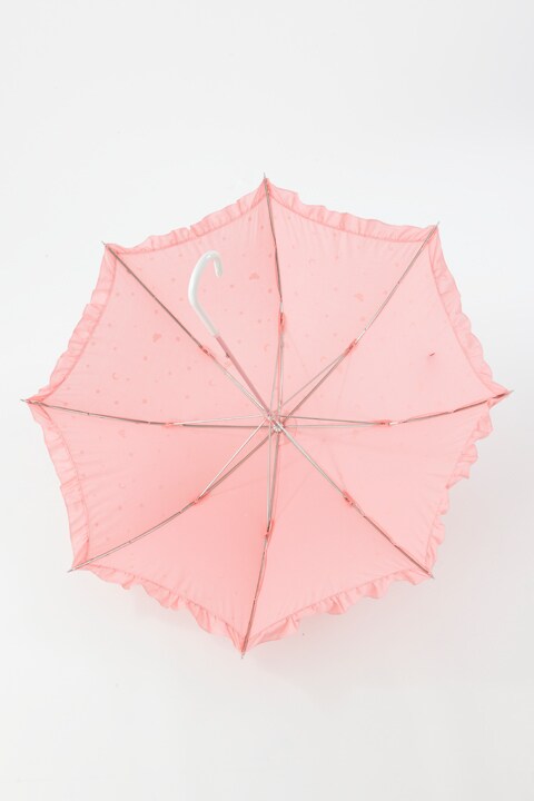 カードキャプターさくら 雨晴兼用傘