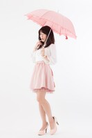 「カードキャプターさくら」傘(c)CLAMP・ShigatsuTsuitachi CO.,LTD./講談社