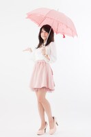 「カードキャプターさくら」傘(c)CLAMP・ShigatsuTsuitachi CO.,LTD./講談社