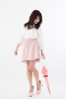 「カードキャプターさくら」傘(c)CLAMP・ShigatsuTsuitachi CO.,LTD./講談社