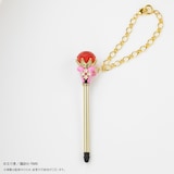 「怪盗セイント・テール セイントイリュージョンステッキチャーム」(c)立川恵/講談社・TMS