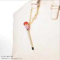 「怪盗セイント・テール セイントイリュージョンステッキチャーム」(c)立川恵/講談社・TMS