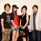 石田彰、「落語心中」の八雲役演じて「とんでもない仕事にぶち当たった」