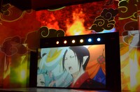 「鬼灯の冷徹」特別映像の一部。