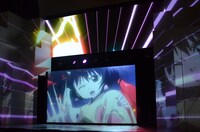 「鬼灯の冷徹」特別映像の一部。