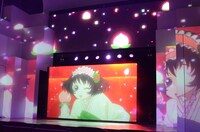 「鬼灯の冷徹」特別映像の一部。