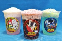 「鬼灯の冷徹」オリジナルフロート3種類