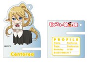 「『モンスター娘のいる日常』 スマホスタンド・キーホルダー」