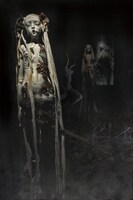 三浦悦子「ハナヨメⅡ」