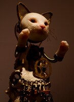 林美登利の作品。