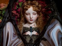 恋月姫の作品。