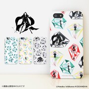 「宝石の国 iPhoneケース」