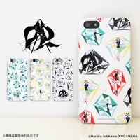 「宝石の国 iPhoneケース」