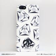 「宝石の国 iPhoneケース」ボルツのiPhone5/5s用。