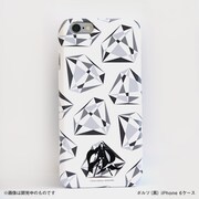 「宝石の国 iPhoneケース」ボルツのiPhone6用。