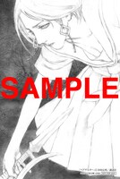 こみらの！提携書店で配布される特典の一部。