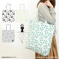 「宝石の国 トートバッグ」