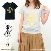 「宝石の国 カットソー」