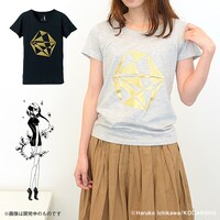 「宝石の国 カットソー」