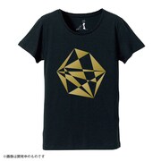 「宝石の国 カットソー」のブラック。