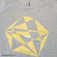 「宝石の国 カットソー」