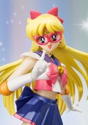 「S.H.Figuarts セーラーV」(C)武内直子・PNP・東映アニメーション