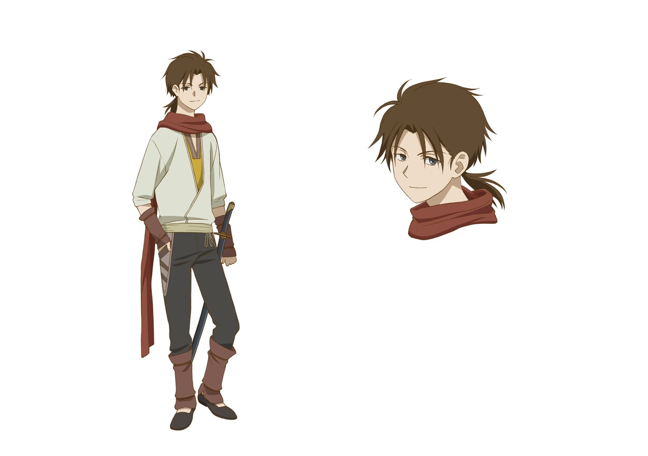 ☆希少☆ 赤髪の白雪姫 巳早 缶バッジ 白泉社漫画商店｜缶バッジ「赤髪の白雪姫」03/コンプリート