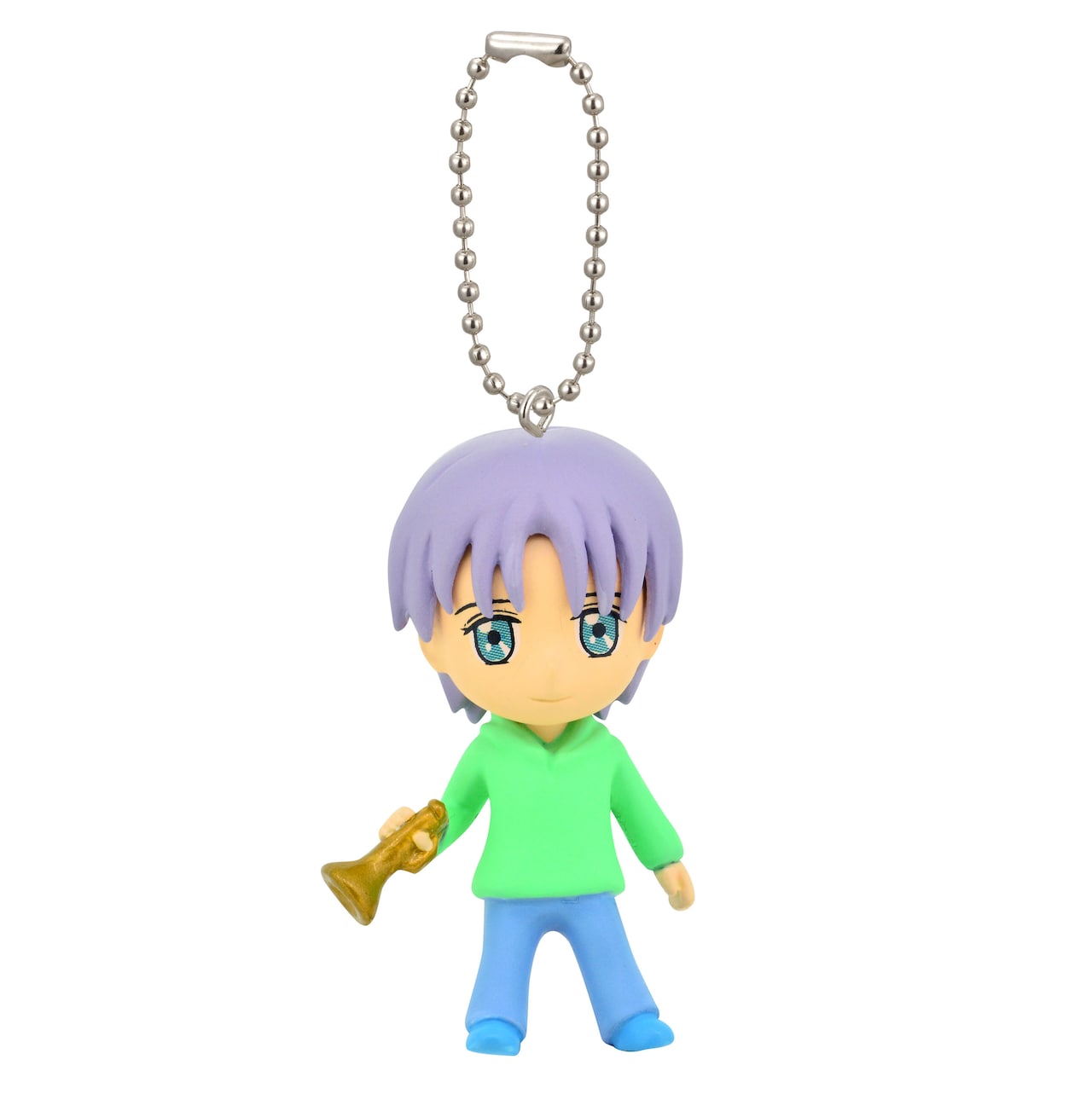 こどものおもちゃ スイングのおもちゃ 中学生編」の羽山秋人