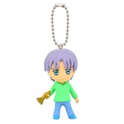 「こどものおもちゃ スイングのおもちゃ 中学生編」の加村直澄。