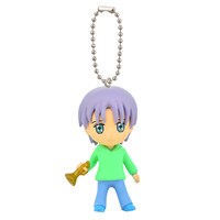 「こどものおもちゃ スイングのおもちゃ 中学生編」の加村直澄。