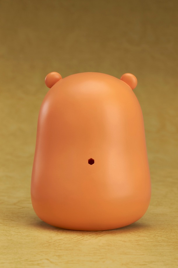 「ねんどろいど うまる」(c)2015 サンカクヘッド／集英社 「干物妹！うまるちゃん」製作委員会