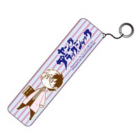 「ヤング ブラック・ジャック」モバイルバッテリーの1種。