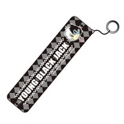 「ヤング ブラック・ジャック」モバイルバッテリーの1種。