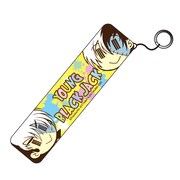 「ヤング ブラック・ジャック」モバイルバッテリーの1種。