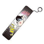 「ヤング ブラック・ジャック」モバイルバッテリーの1種。