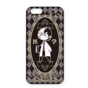 「ヤング ブラック・ジャック」iPhone・スマホケースの「医学」。