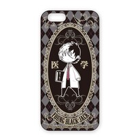 「ヤング ブラック・ジャック」iPhone・スマホケースの「医学」。