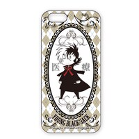 「ヤング ブラック・ジャック」iPhone・スマホケースの「医療」。