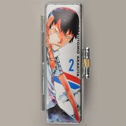 「『弱虫ペダル』オリジナル印鑑ケース 荒北靖友」