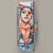 「『弱虫ペダル』オリジナル印鑑ケース 泉田塔一郎」
