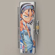 「『弱虫ペダル』オリジナル印鑑ケース 東堂尽八」
