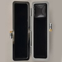 「『弱虫ペダル』オリジナル印鑑ケース 」の中身。