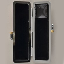 「『弱虫ペダル』オリジナル印鑑ケース 」の中身。