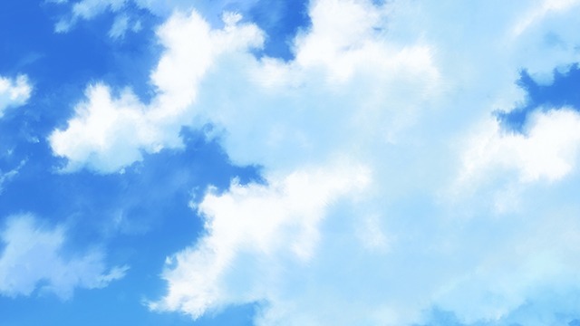 「のんのんびより りぴーと」PV第2弾の場面写真。(c)2015 あっと・KADOKAWA刊/旭丘分校管理組合二期