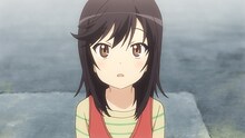 「のんのんびより りぴーと」PV第2弾の場面写真。(c)2015 あっと・KADOKAWA刊/旭丘分校管理組合二期